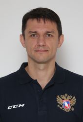Таранов Александр Владимирович